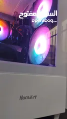  8 gaming setup - سيت اب كامل للبيع pc بي سي للبيع