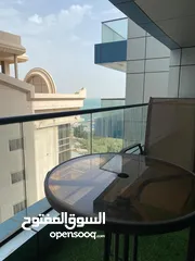  1 apartment for rent in Alhoora Fully Furnished