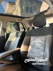  6 ستروين C4 كاكتس 2016 ماطور 1600 ديزل تيربو