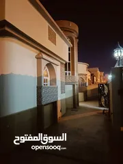  2 منزل للايجار بصحار صلان