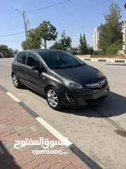  4 اوبل كورسا