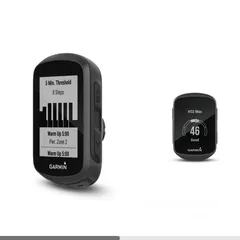  5 GPS bike Garmin Edge 130 Plus