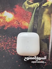  4 ايربودز شاومي اصلي