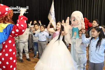  17 شخصية كرتونية يونيكورن _Unicorn لأعياد الميلاد وحفلات الأطفال