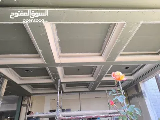  10 افضل الديكور الداخلي والدهانات