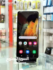  7 الجوال الرهيب S21ultra 512gb نظيييف جدا  مع كرتونة بدون اي خدوش و بدون اي مشاكل