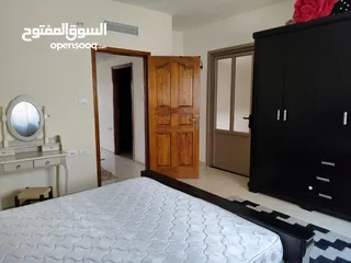  6 روف مفروش للإيجار – بيتونيا، دوار الفواكه على الشارع الرئيسي