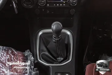  13 Toyota Hilux 2024    عداد صفر