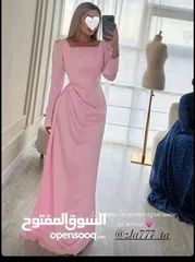  19 فساتين للبيع اونلاين