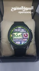  4 Samsung smart watche galaxy watch 3 45MM