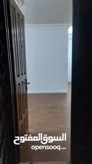  5 شقة مميزة أرضي مع حديقة