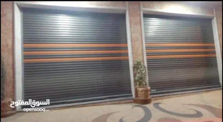  2 محلين مميزين للإيجار