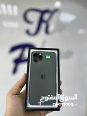  2 هاتف 11 برو ( 256 GB )