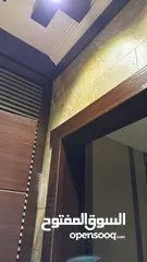  4 شقه للبيع غربيه