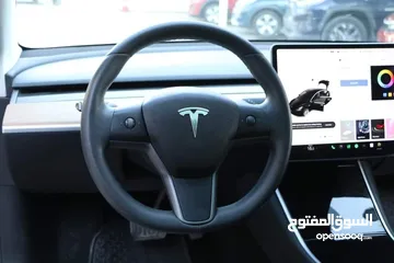  16 Tesla model 3 2019 stander plus