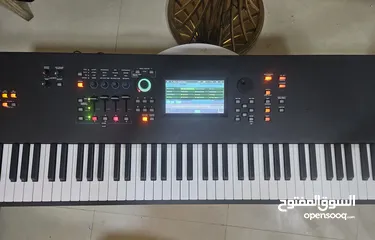  1 For sale: Yamaha Modx8+