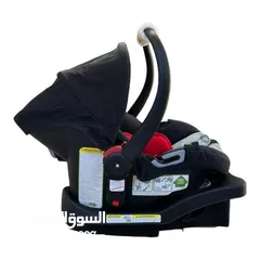  8 تخت بيبي من island toys امريكي فخم جدا مع كامل الاضافات next to me جنب متحرك وعلاقه العاب وعجلات
