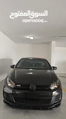  7 Gti Full Sport 2011