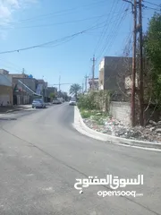  2 بيت للبيع /حي الجهاد