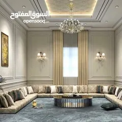  5 آعمال الديكور والصيانه