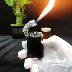  1 قداحة التنين