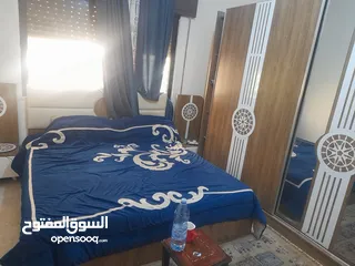  4 غرفة نوم استعمال خفيف جدا من افرهوم تركيه بحالة الوكاله لايوجد فيها ولا شخط بسعر مناسب