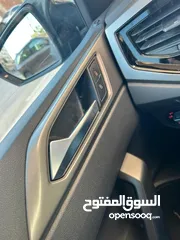  10 فولكس فاجن بولو 2021