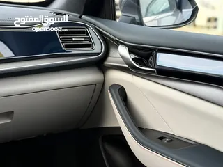  20 2023  ‏BYD QIN PLUS EV  عداد ZERO  بطارية كبيره 500K
