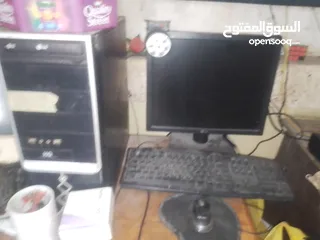  5 كمبيوتر للبيع