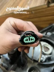  2 ضو نيسان سنترا يمين امامي