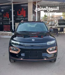  12 DONGFENG NANO BOX EX1 2023 اقساط بدفعة اولى 1000 تسليم مفتاح على الهوية فقط