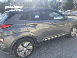  5 هيونداي كونا للبيع اقساط فقط