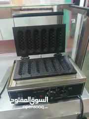  7 اجهزه محل وفل وكريب كامله