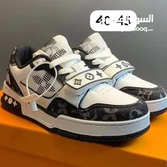  6 احذية لويس فيتون lv shoes