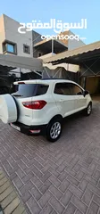  2 For Sale Ford Ecosport 2022 Trend Full Option