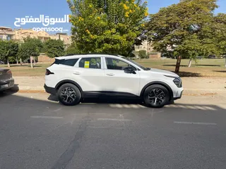  5 Sportage L