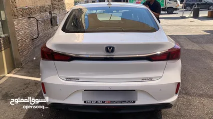  11 شانجان ايدو بوز اسود حبة مميزه 2021 للبيع
