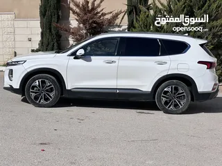  4 Santafe full++2019
