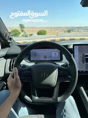  6 byd song l excellence AWD 2023 مميزه جدا دفع رباعي دبل موتورجمميزه برا