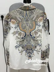  4 قميص صيفي جديد