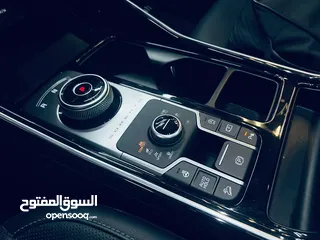  10 كيا سيرنتو 2020