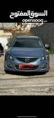  2 مازدا 2010