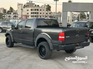  3 دفعه وتقسيط Ford F150