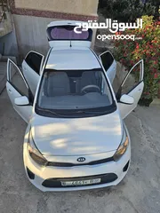  19 كيا مورنينج موديل 2018 ترخيص 17 , دهان شركة ، خالة من الحوادث ، فحص نخب ، سعر مميز جدا ، جنط مميز
