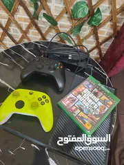  1 اكس بوكس للبيع