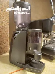  3 ماكينة قهوه سنماركو
