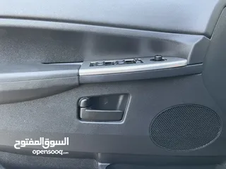  16 جيب جراند شيروكي لاريدو موديل 2008 مالك واحد فقط  7جيد ولا أي ملاحظه