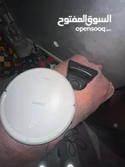  2 مكنسة كهرباء مستعمل