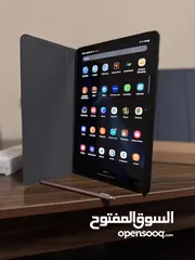  2 Samsung Galaxy Tab S6