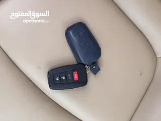  22 دفعه تبدآ 7700(قابل للبدل )تويوتا راف فور 2022 وارد أوروبي فحص كأمل كلين تايتل فل كامل ليميتد